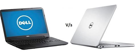 Dell Vostro vs Inspiron: Which Is The Better Laptop .